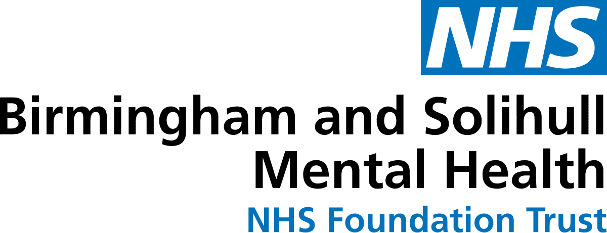 Birmingham and Solihull Mental Health NHS Foundation Trust Logo.svg