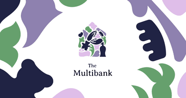 the multibank logo